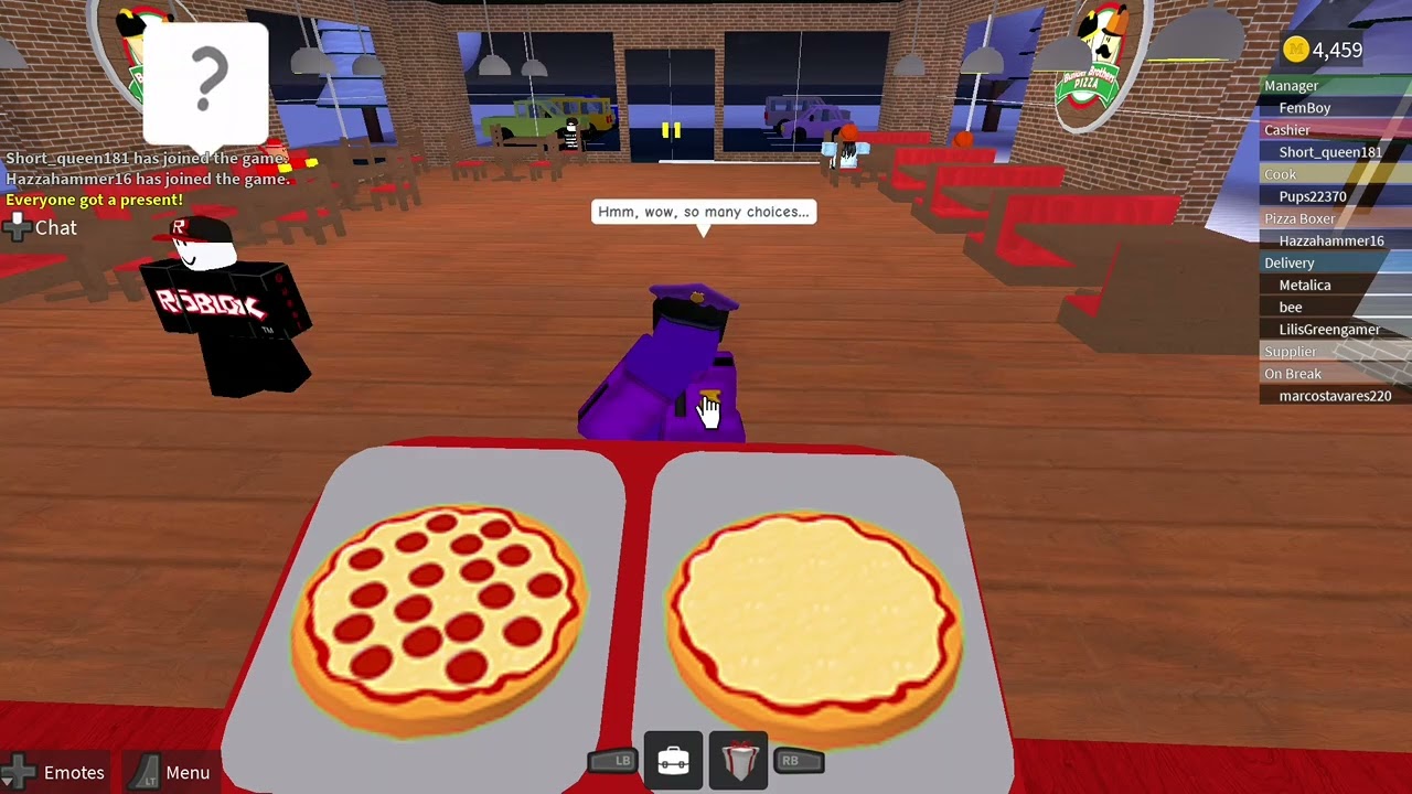 Roblox 