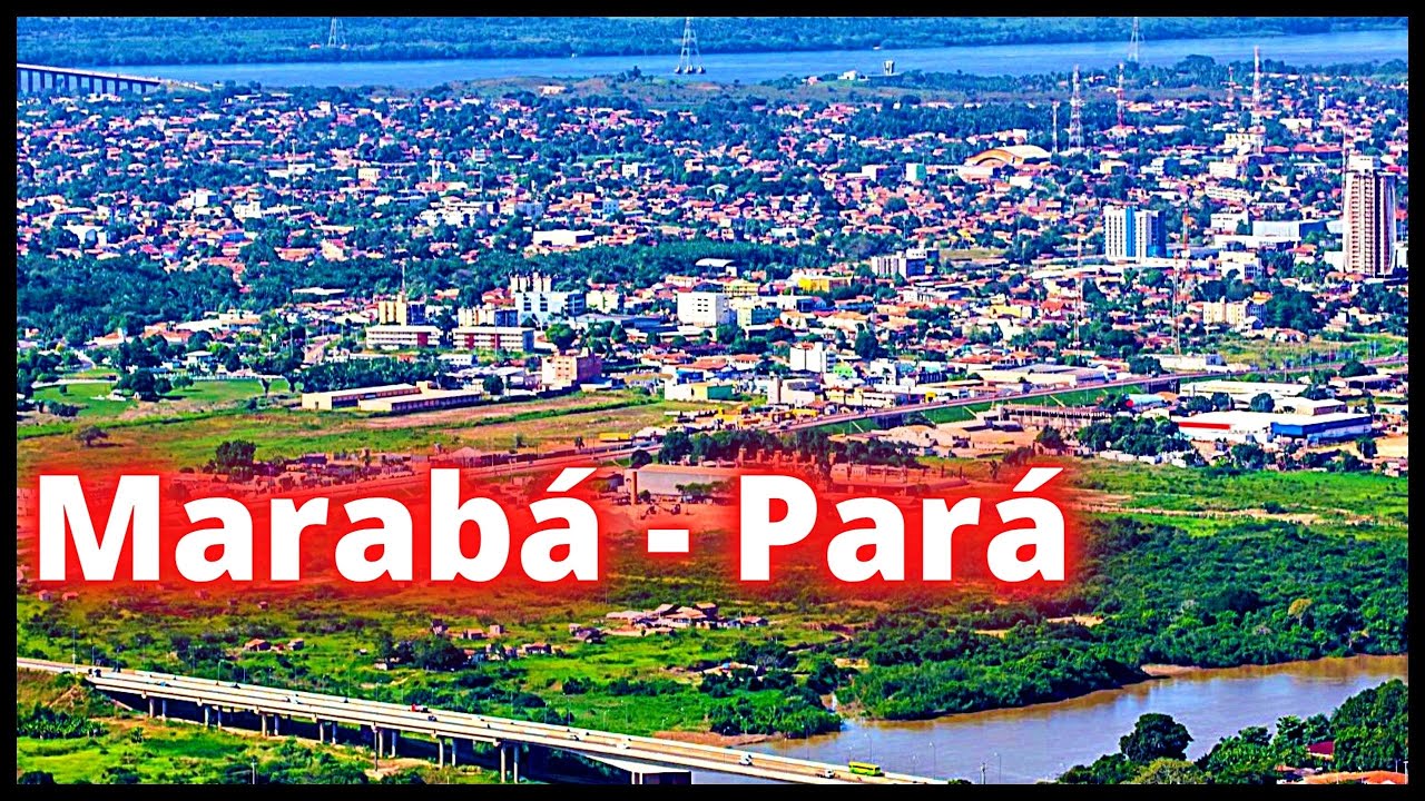 MARABÁ UMA DAS CIDADES QUE MAIS CRESCE NO PARÁ, CONHEÇA AQUI NO Cidades & Cia!