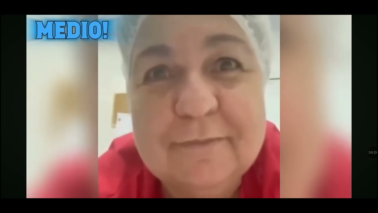Si te ríes pierdes videoraccion 