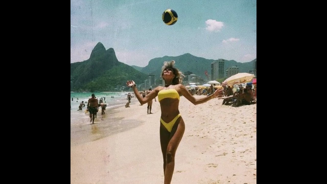 [FREE] Kali Uchis x Samba Type Beat 