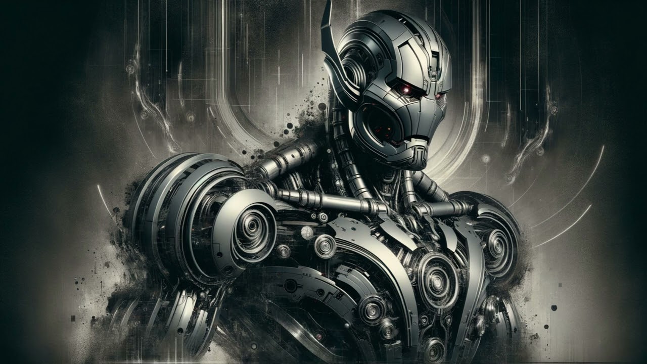 EndTide Dubstep - Extinction (Ultron Avengers)