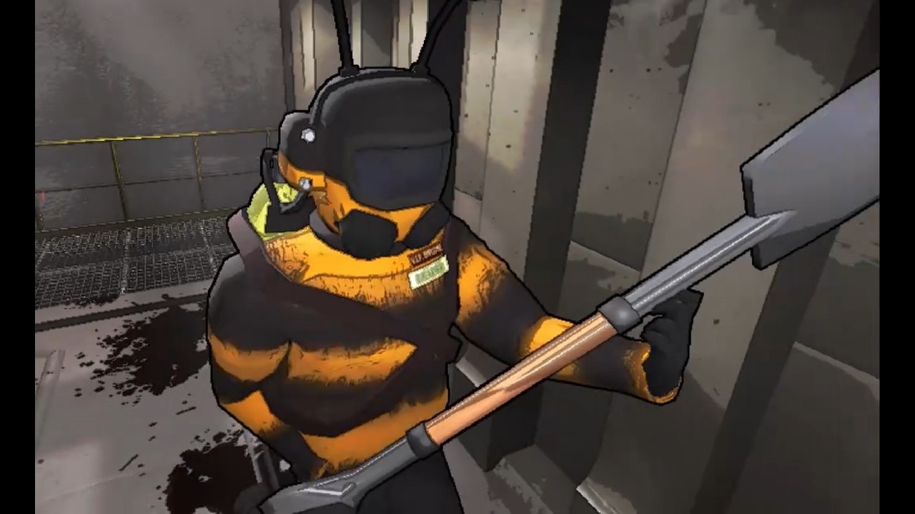 I've finally lost it || Lethal Company #2
