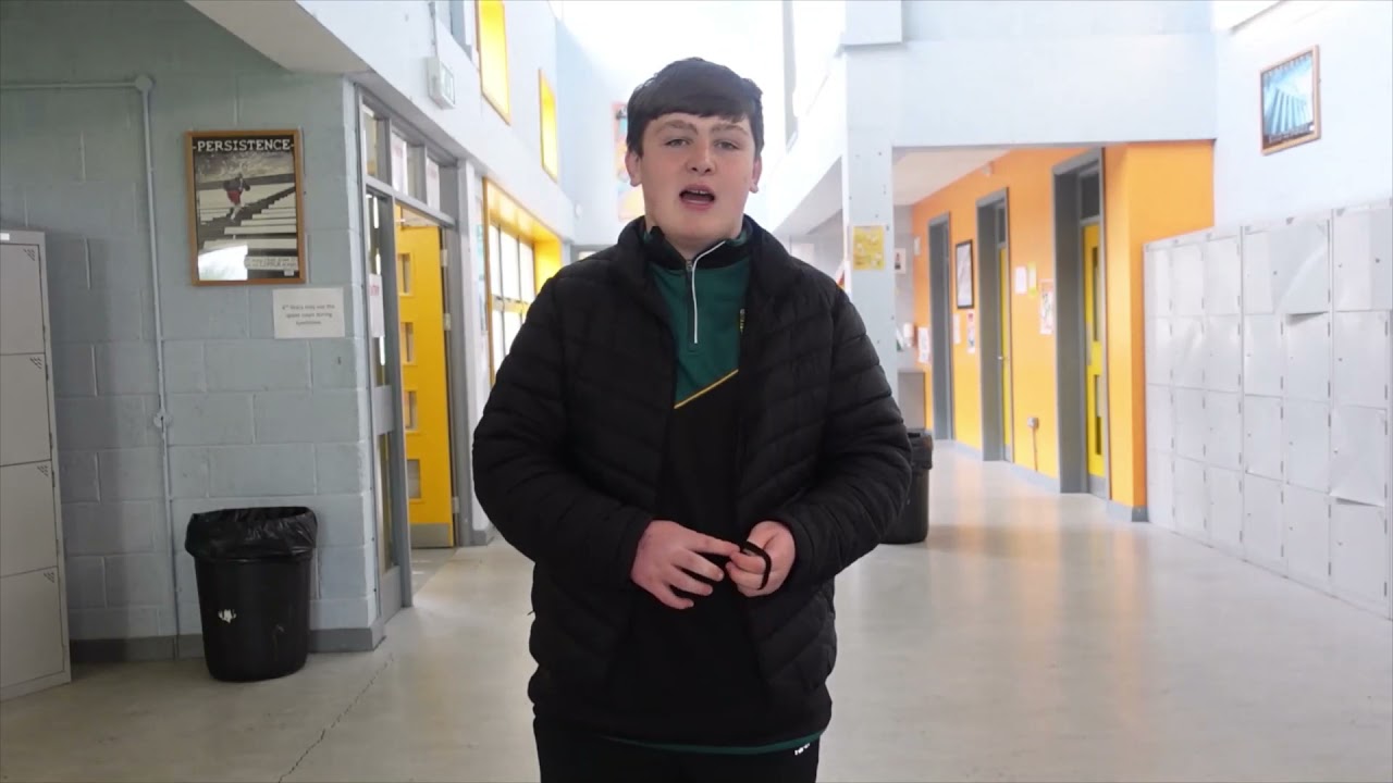 Rethink Ireland Rural