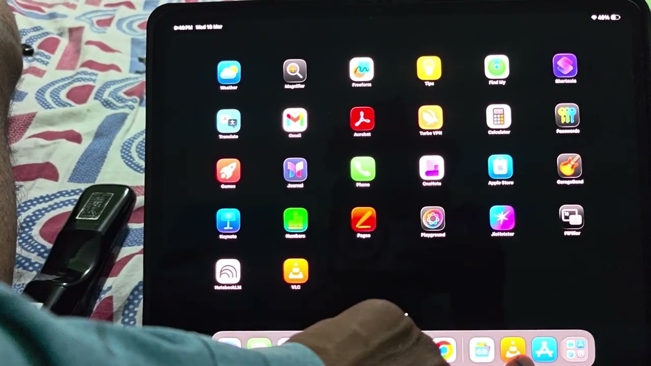 How to play mkv video file on ipad  
