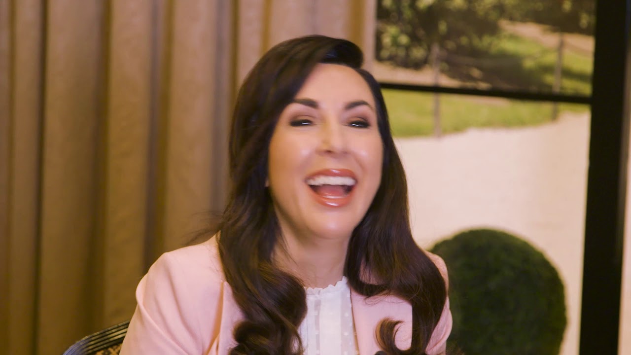 Martina Reuter – Fashiontalk mit TV-Entertainerin Judith Williams