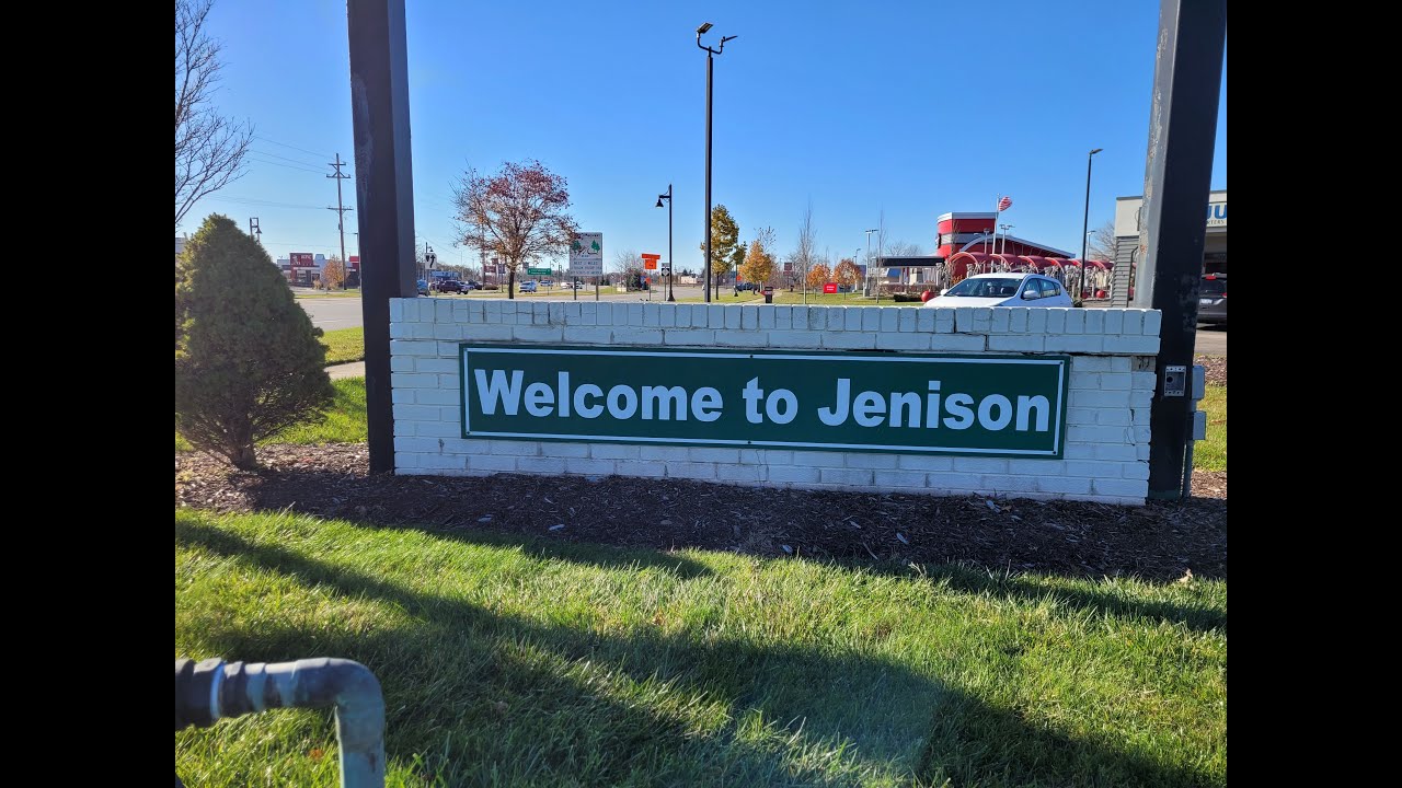 Jenison Michigan, 49426 Real Estate: Guide to Home Sales, Local Trends, and Area Insights