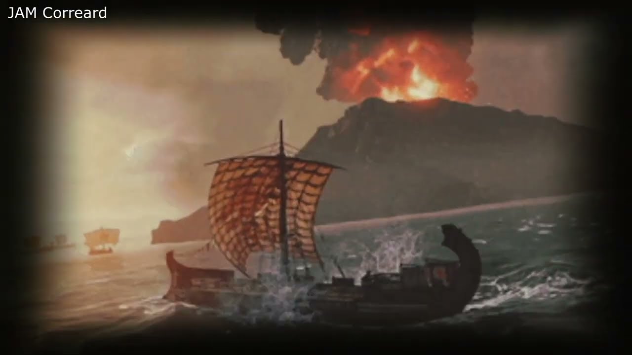ULTIMA THULE : RAGNARÖCK.  TRANSLATING SWEDISH TO ENGLISH (LYRICS)