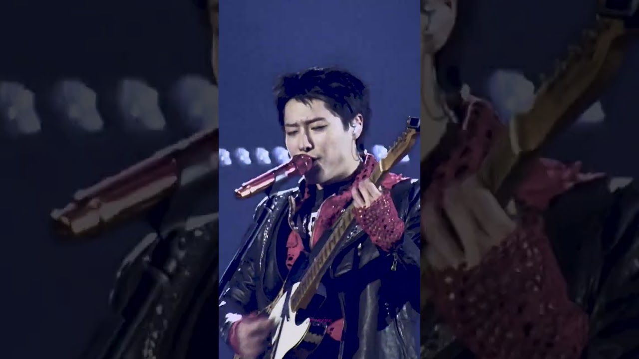 20260314 / 우즈 / 휴먼익스팅션 Human Extinction