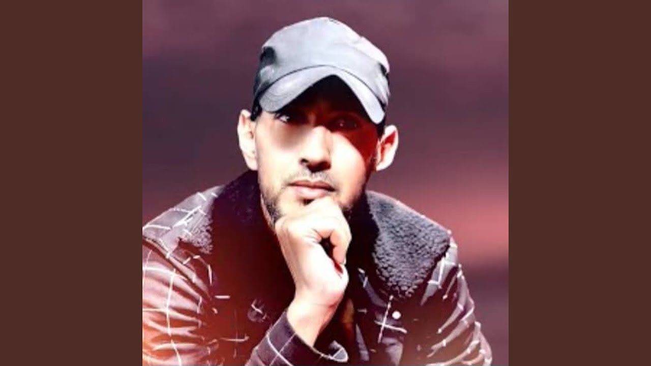 3eni El Ma3dora Ebki - عيني المعدوره ابكي