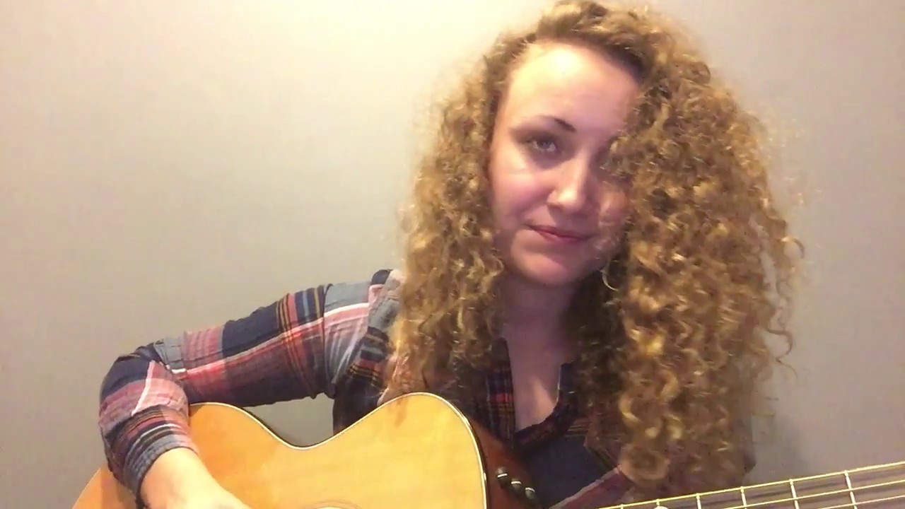 Stay In The Dark (Cover) - Kristen Bennett
