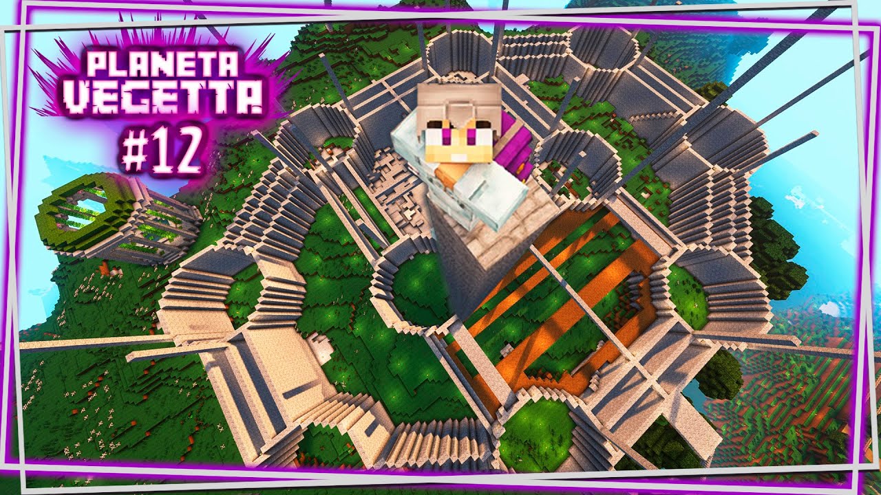 Directo de Planeta Vegetta: El GRAN CASTILLO #12