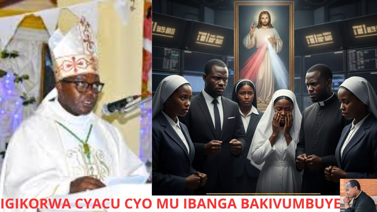 IGIKORWA GIKORERWA MU IBANGA MUSENYELI YAVUGIYE I KIBEHO KIRIMO KUGENDA KIMENYEKANA BUHORO BUHORO