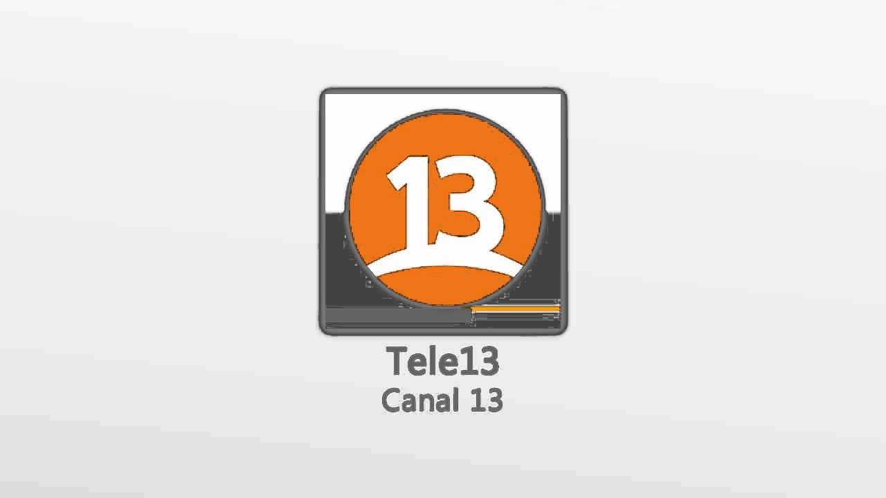 Tele13 (2012-2015) Canal 13 Soundtrack