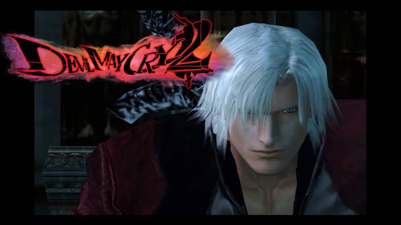 Promotional Bitesize - Devil May Cry 2