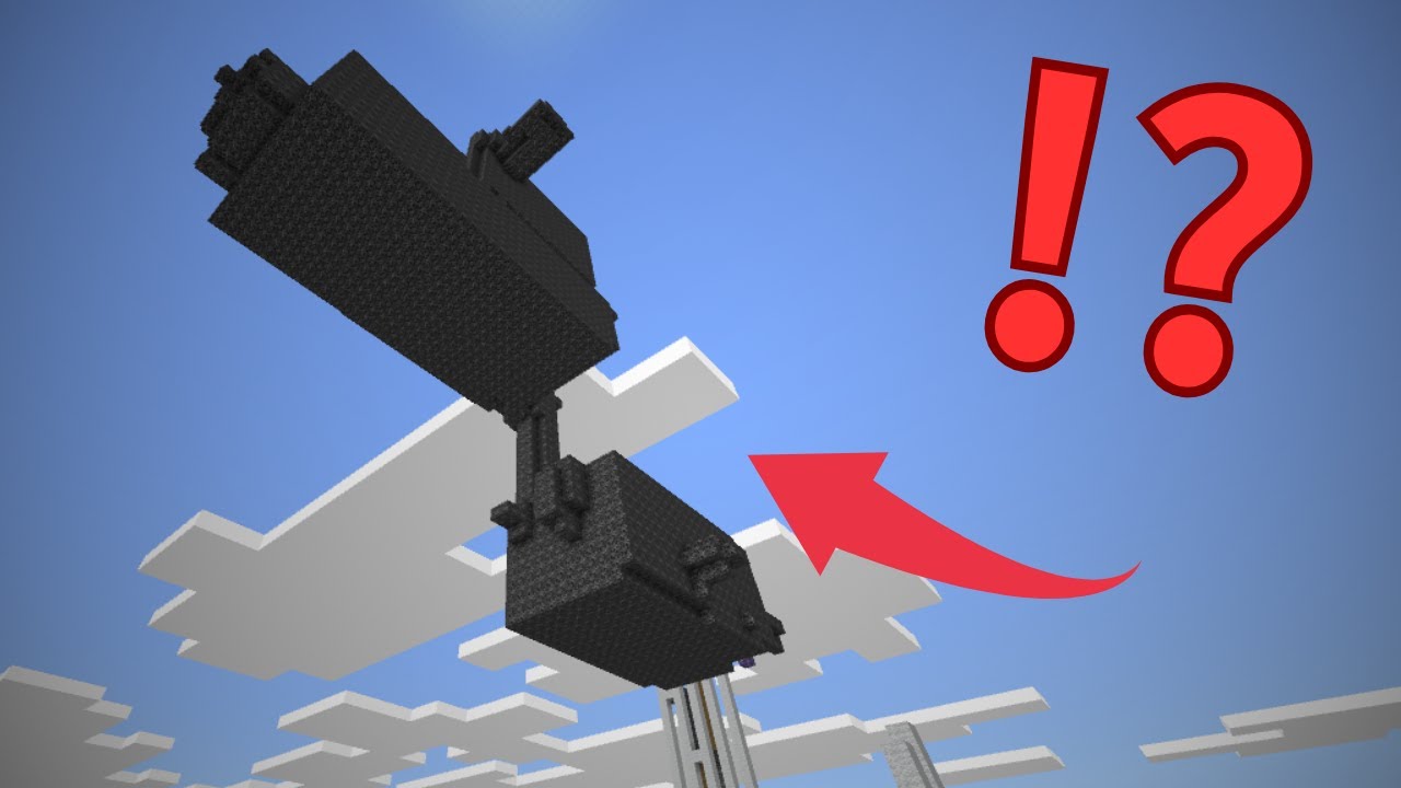 【マイクラ】岩盤に囲まれている脱出ゲーム！！