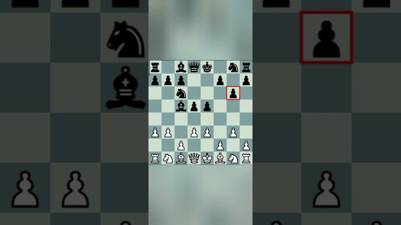CHESS HIPPO WALL Strategy - Slow but Steady
