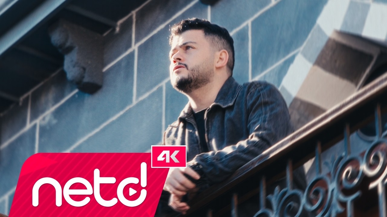 Furkan Baki &Ccedil;etiner - Yandım