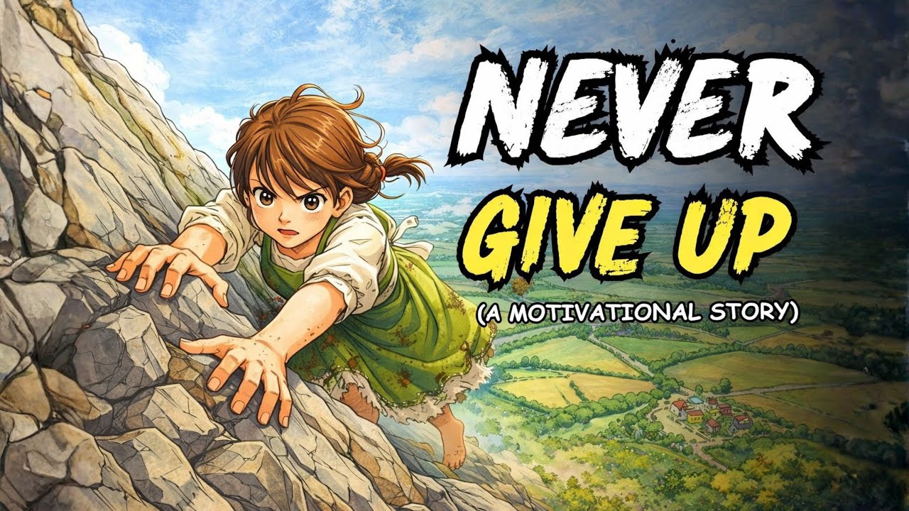 Why Comparing Your Life Destroys Happiness | A Beautiful Moral Story