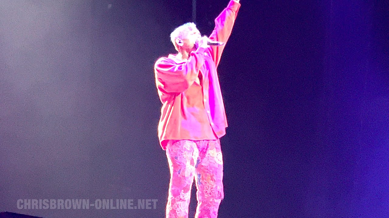 One Of Them One's Tour - Raleigh - Set 2
