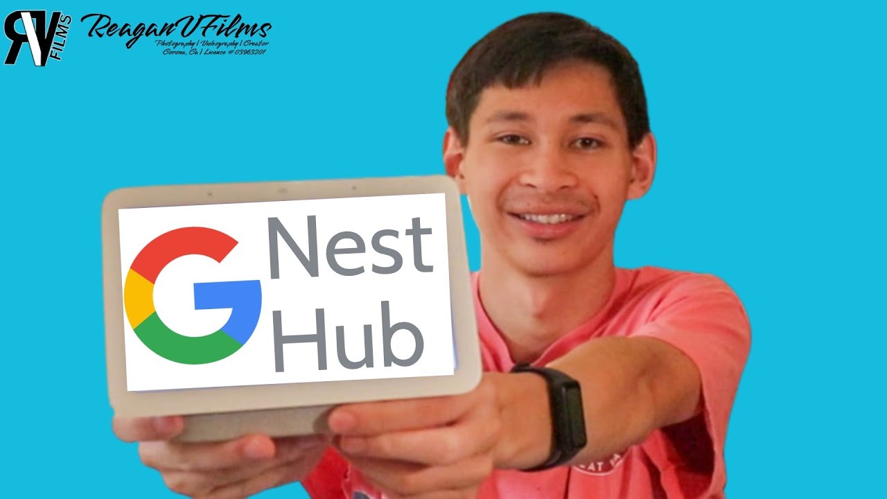 ВСЕ, что вы сможете сделать с Google Nest Hub в 2023 году!