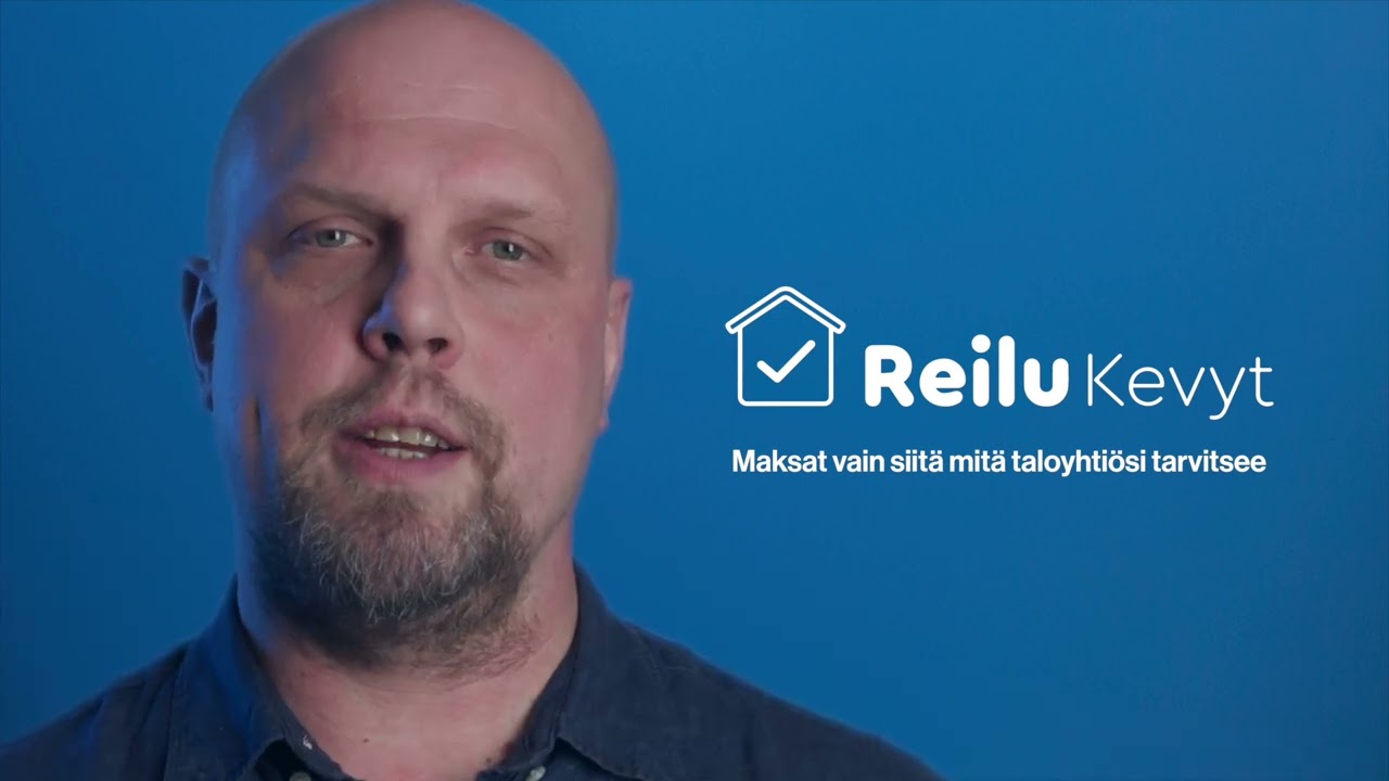 Reilu Kevytisännöinti 2