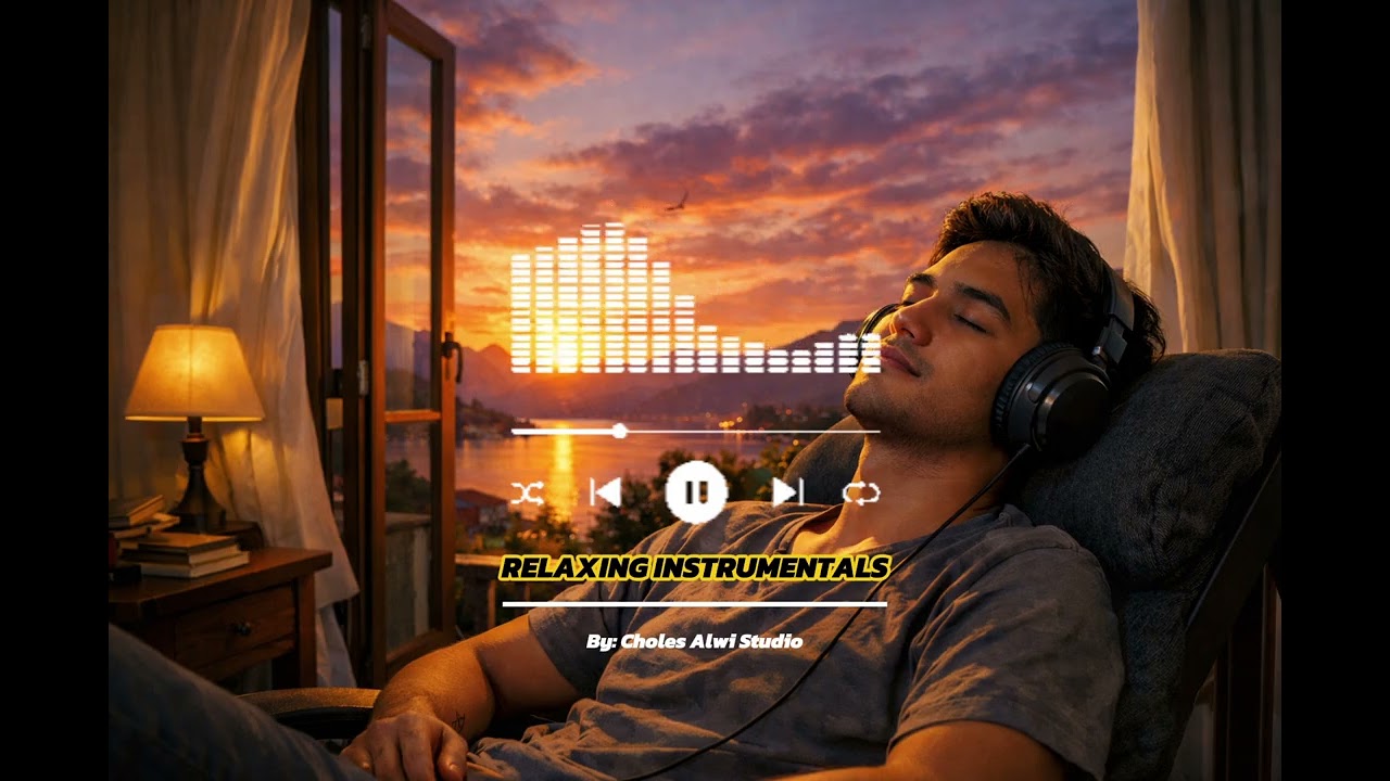 RELAXING INSTRUMENTALS