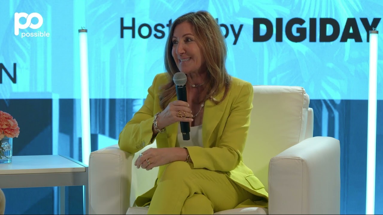 Donna Speciale, President of Advertising Sales & Marketing at TelevisaUnivision Inc.