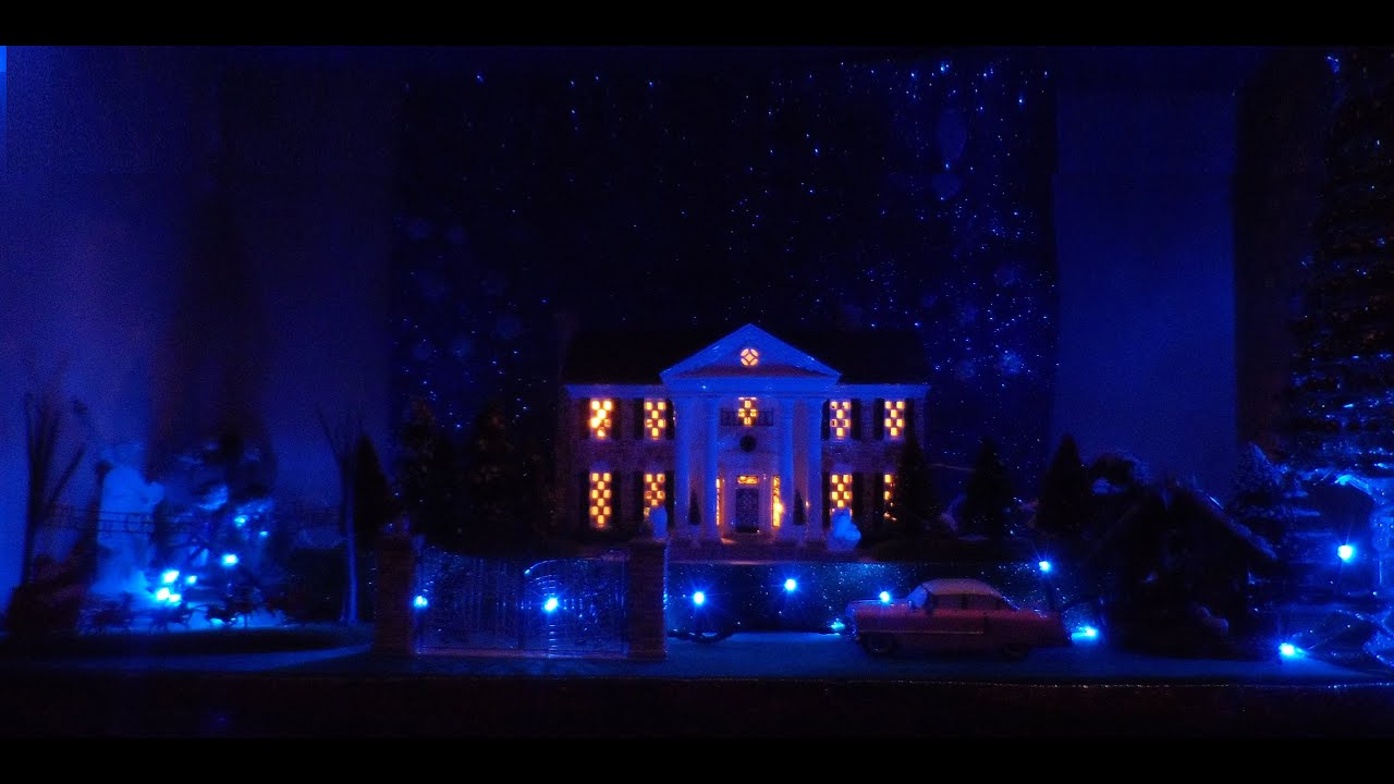 O Holy Night ... Elvis in Portugal