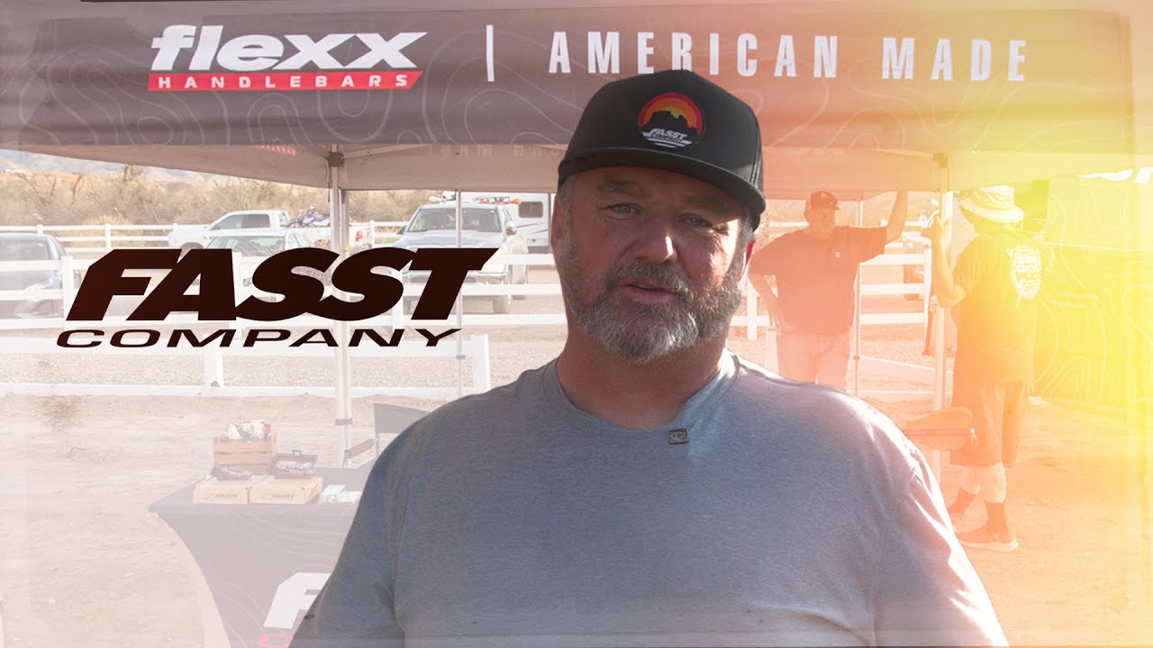 Fasst Co. Product Lineup W/ Cole Townsend