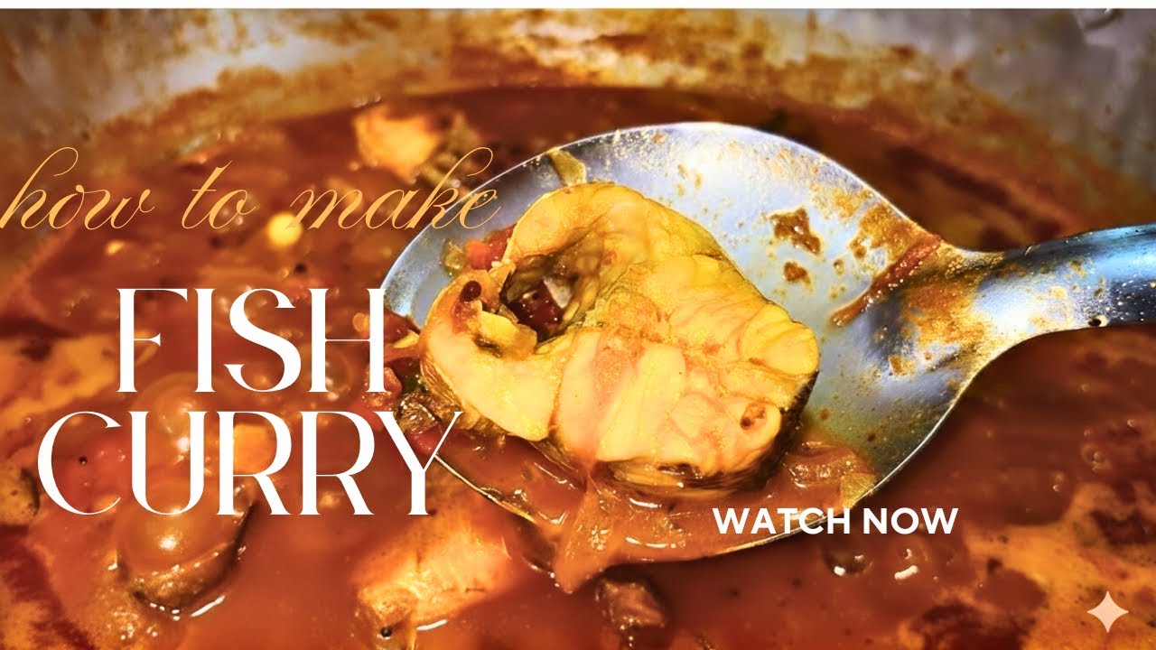எந்த மீன் வாங்கினாலும் குழம்பு இனி இப்படி செய்ங்க! (No matter what fish you buy,make curry like this