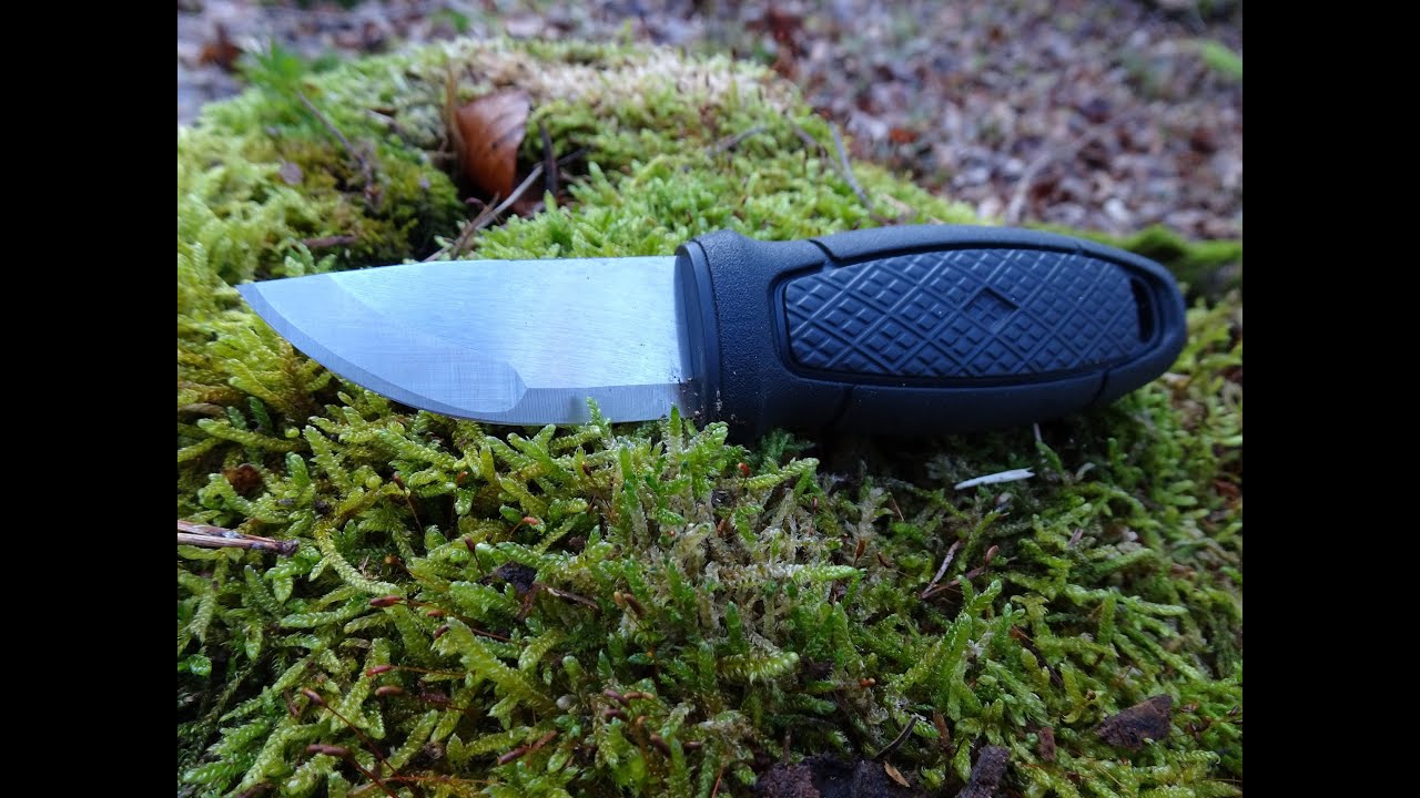 Mora Eldris Neck Knife