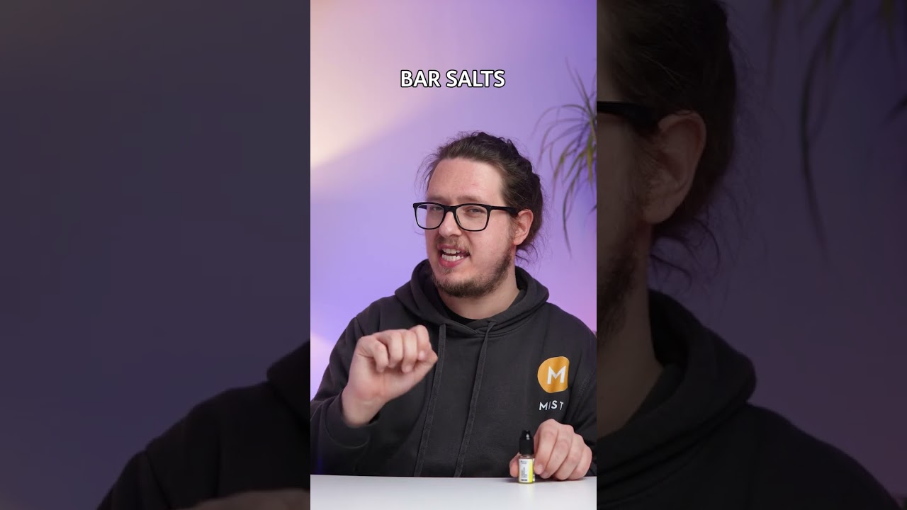 Different Vape Juice Types? Juice SHORT #shortsyoutubevideo #shorts_video
