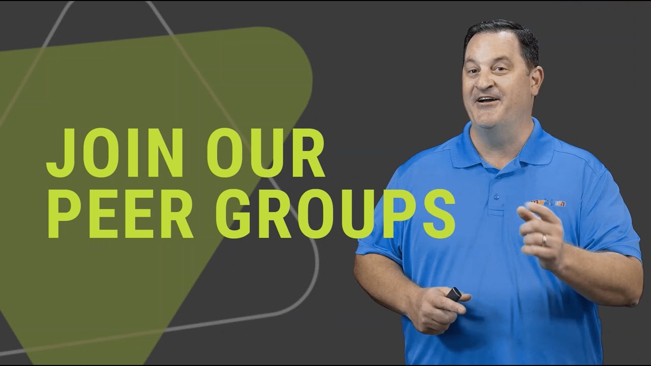 Explode Your MSP Growth with Marketopia&rsquo;s Peer Groups!