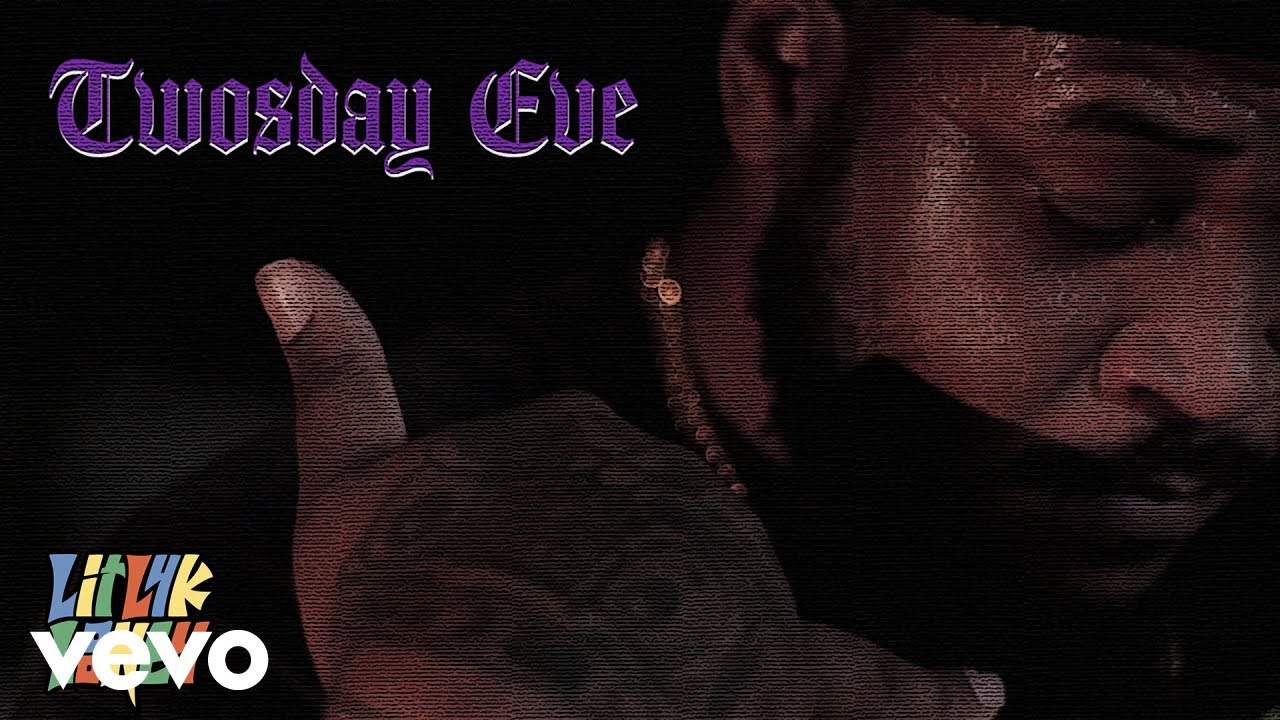 Lit Lyk Looney - Twosday Eve (Official Music Video)