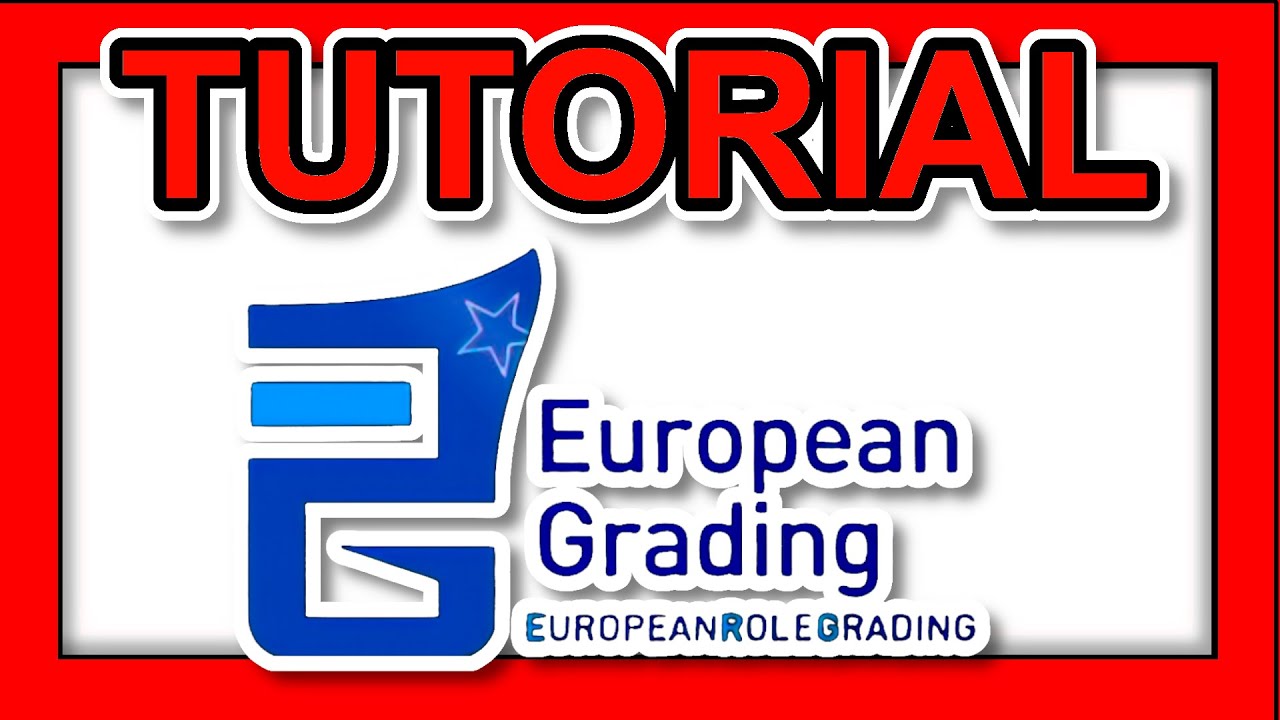 ✅ ¿Como GRADEAR Cartas Pokémon European Grading? (🎁 +Regalo) ⭐ POKEMILLON