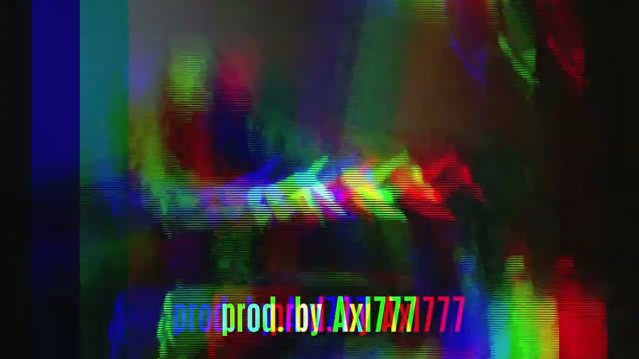 [FREE] EsDeeKid x xaviersobased | Jerk Type Beat | prod. AxL777