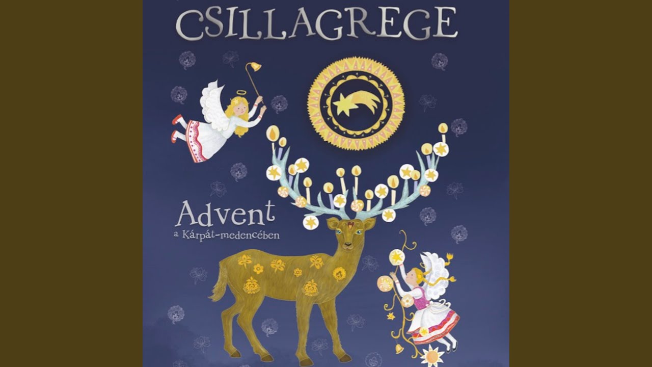 Midőn a Szűz bepólyázza