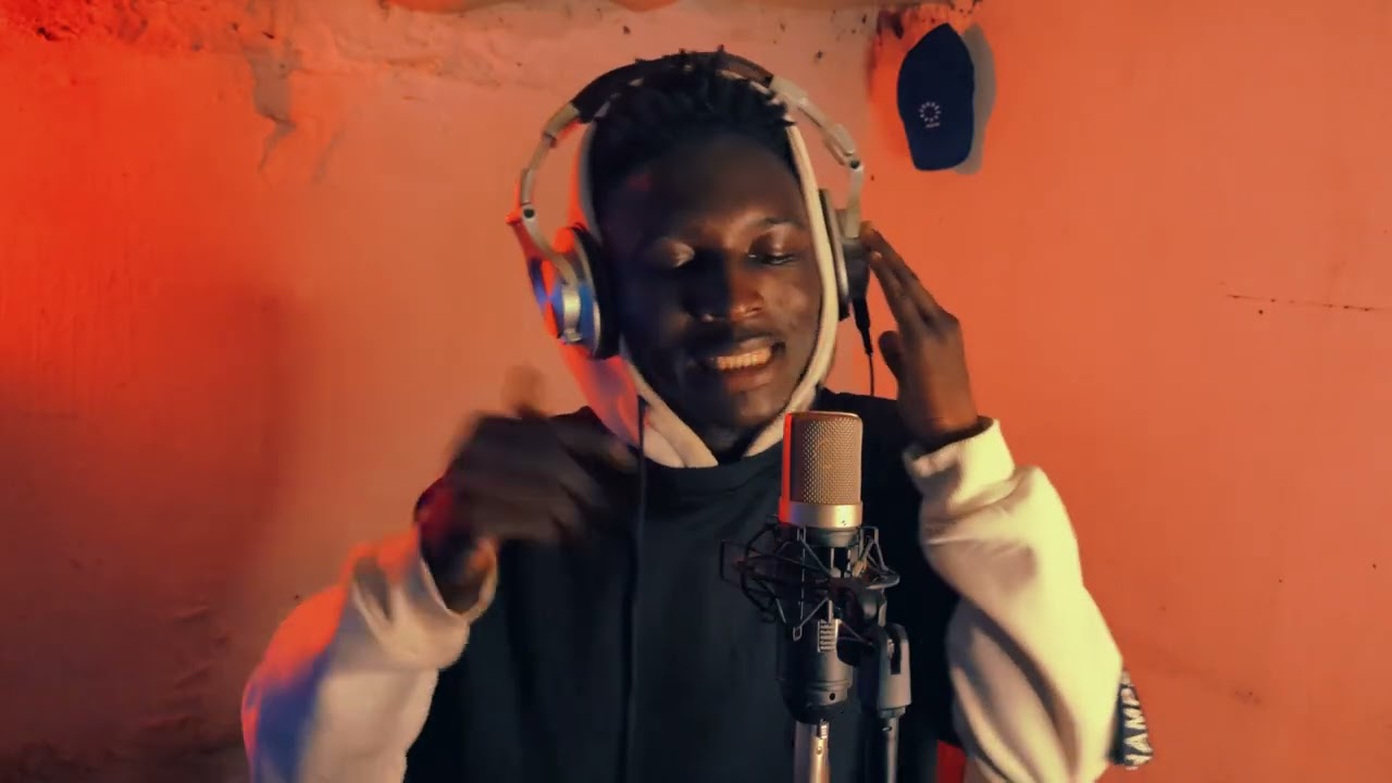 Chiz Tycoon - One I Need (Live Session) EMT