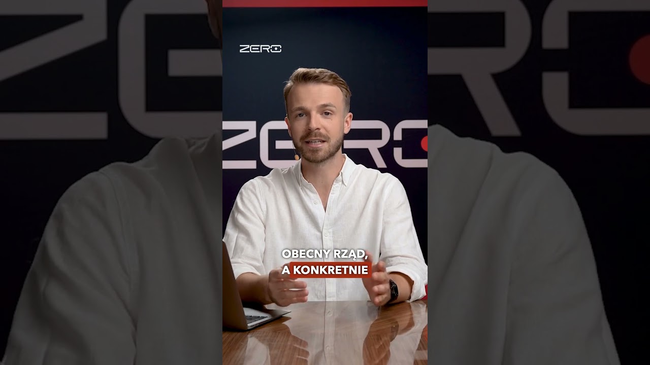 KPO - DO CZEGO MIAŁY SŁUŻYĆ PIENIĄDZE UNIJNE?