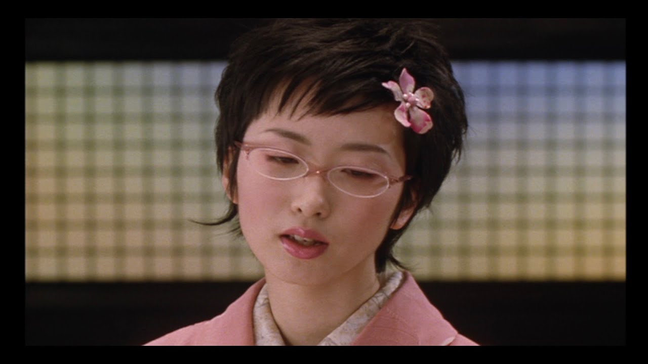 つじあやの - 桜の木の下で（Music Video）