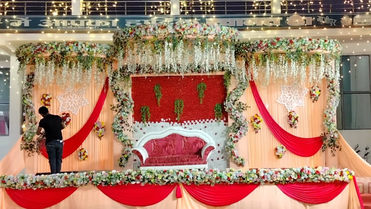 Jaymal, Gallery Decoration || Ghazipur || 