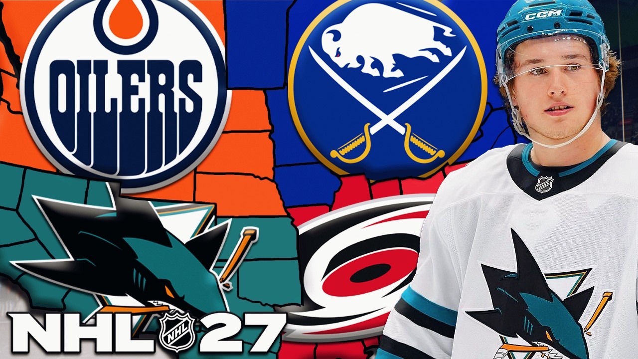 NHL 27 Imperialism &mdash; Побеждает последняя выжившая команда