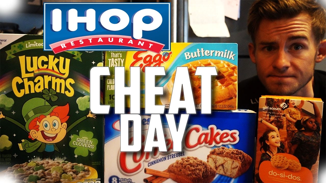 THE BREAKFAST BOMB | 9,000+ CALORIES