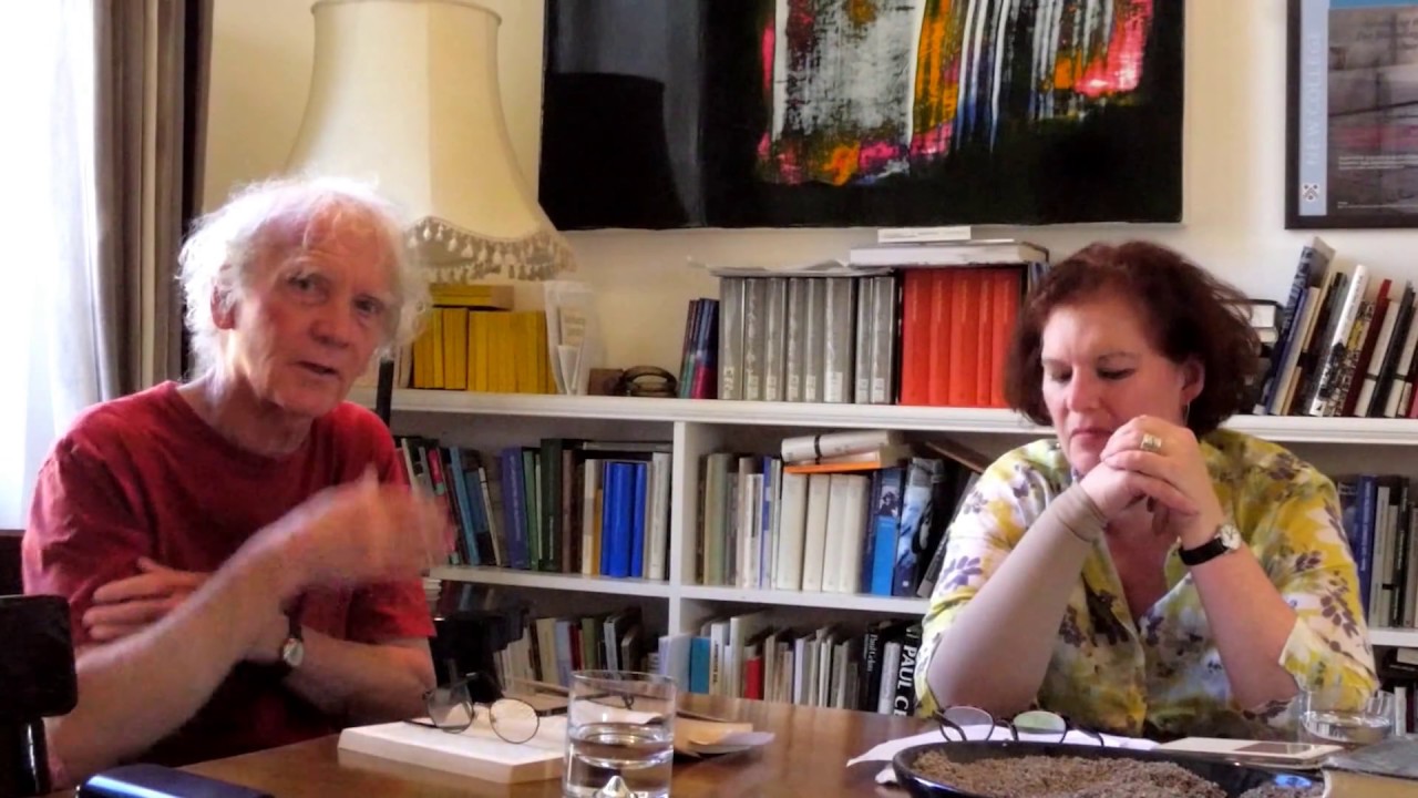 Karen Leeder and David Constantine, 'Faust in Translation'