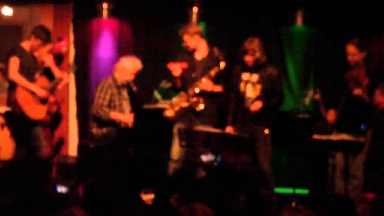 Thomas Putensen & Band - Sagte mal ein Dichter (Holger Biege)