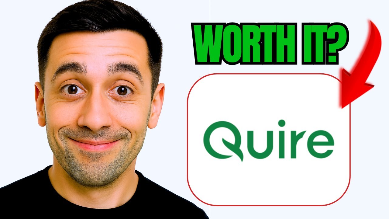 Обзор Quire | Плюсы и минусы &mdash; посмотрите перед использованием