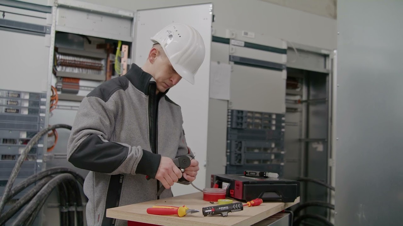 Connettori per cavi| Würth AG