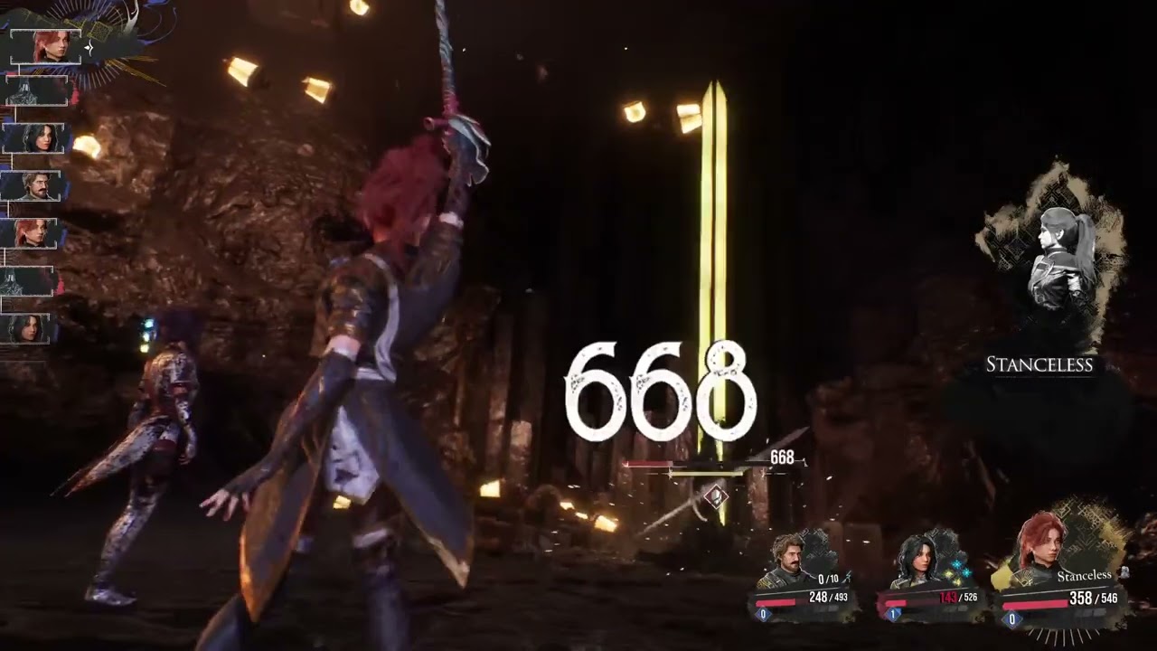 Clair Obscur: Expedition 33 - Episode 5