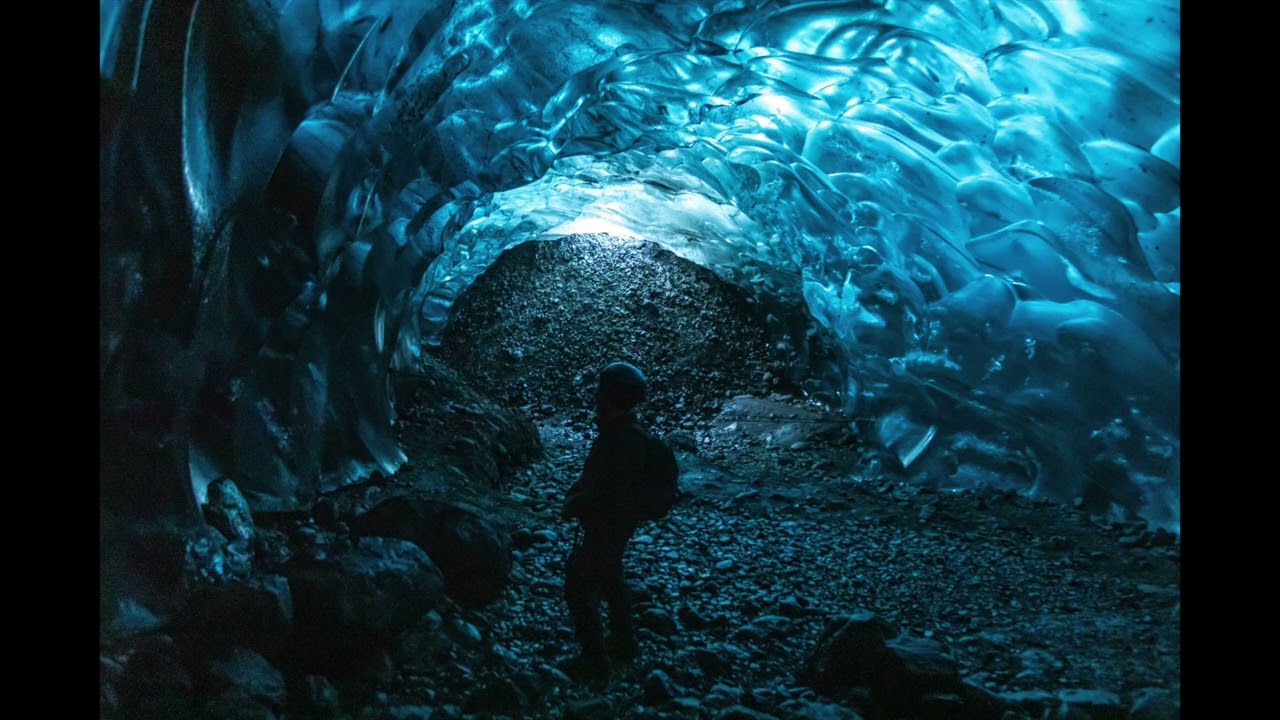 Winter in Iceland-------- Winter, 2025