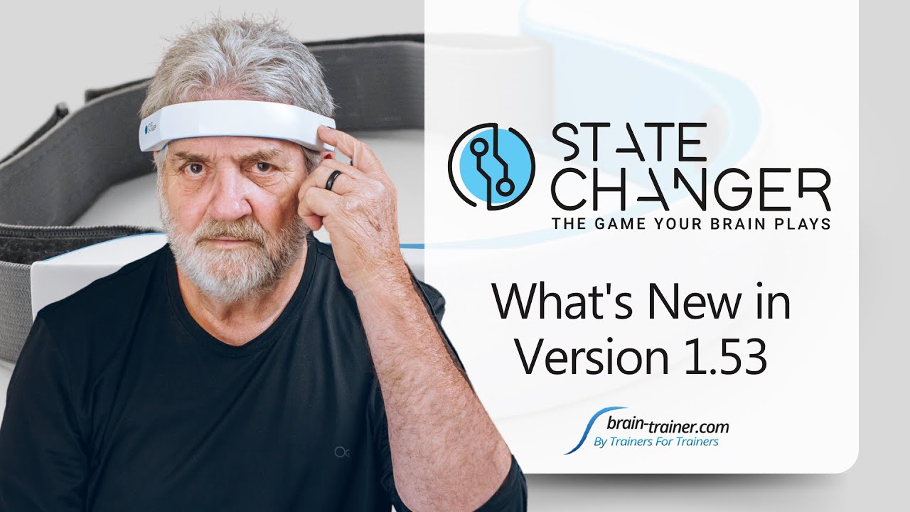 State Changer v1.53: Updates and improvements overview